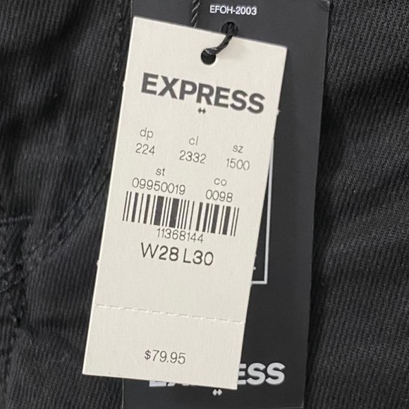 Express Jean ALEC - Picture 6 of 6